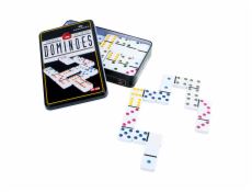 small foot Domino 6 barev