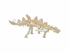 Woodcraft Dřevěné 3D puzzle Gigantspinosaurus