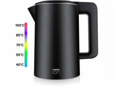 Niceboy ION ThermoKettle TK5 Onyx black