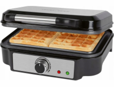 Waffelautomat PC-WA 1240, Waffeleisen