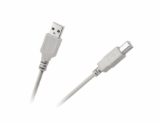 Kabel USB 2.0 A konektor/USB 2.0 B konektor 5m KPO2784-5