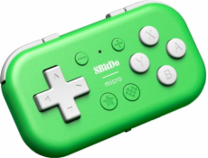 Micro Bluetooth gamepad