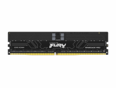 128GB DDR5-5600MHz CL28 KFR ECC Reg AMD, 4x32GB