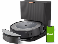 Úklidový robot iRobot Roomba Combo i5+ (i557640)