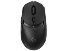 Logitech myš G309 LIGHTSPEED/ bezdrátová/ černá