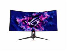 ASUS ROG/Swift PG39WCDM/39 /OLED/3440x1440/240Hz/0,03ms/Black/2R