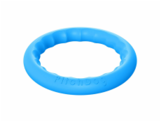 Fetching ring Waudog PitchDog20 blue