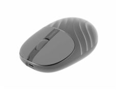 Dareu LM135G Wireless Mouse Black