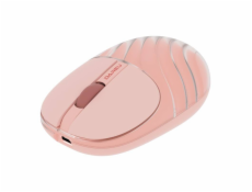 Dareu LM135D Wireless Mouse Pink