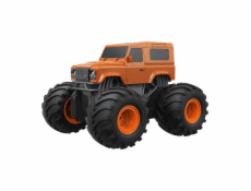 Remote-controlled car Double Eagle (orange) Land Rover (Amphibious) E343-003