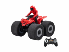 Remote control RC quad 1:8 Double Eagle (red) E383-003