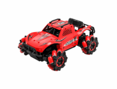 Remote-controlled car 1:18 Double Eagle (red) Buggy (Omnidirectional ) E346-003