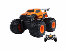 Remote-controlled car Double Eagle (orange) Off-Road Amphibious E345-003