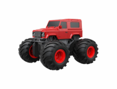 Remote-controlled car Double Eagle (red) Land Rover (Amphibious) E343-003