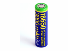 GEMBIRD Lithium-ion 18650 Battery 10C 3000mAh