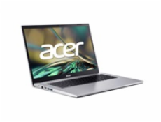 ACER NTB Aspire 3 (A317-54-53Q2),i5-1235U,17.3  1920x1080,16GB,1024GB HDD ,Intek Iris Xe,W11H,Silver