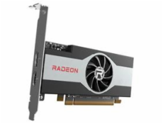 Grafická karta AMD Radeon RX 6400 (4 GB)