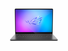 ASUS ROG Zephyrus G16 - Ryzen AI 9 HX 370/32GB/2TB SSD/RTX 4070 8GB/16 /WQXGA/OLED/240Hz/2y PUR/Win 11 Home/šedá