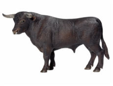 Schleich Farm Life Black Bull