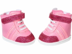 BABY born® Sneakers pink 43cm, Puppenzubehör