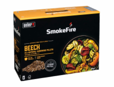 Weber SmokeFire Holzpellets Buche - 8 kg