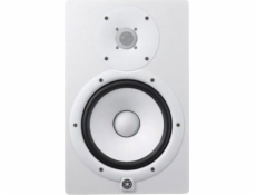 Yamaha HS8 White - Aktywny dwudrożny monitor bliskiego pola