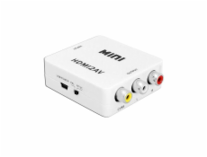 Převodník HDMI - AV ZLA0987LX