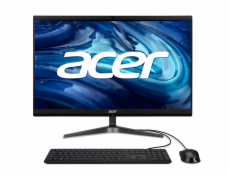 Acer Veriton/Z2514G/23,8 /FHD/i5-12450H/8GB/512GB SSD/UHD Xe/W11P/Black/1R