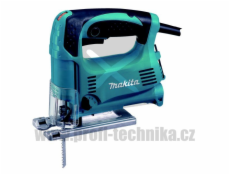 Elektrinis siaurapjuklis Makita 4329K, 450 W