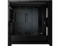 Corsair 5000D AIRFLOW Midi Tower Black