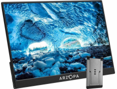 Prenosný monitor Arzopa A1 GAMUT 15,6&quot;