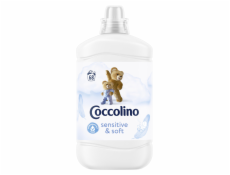 COCCOLINO LIQUID CORE WHITE 1700ML