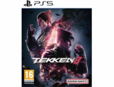 PS5 - Tekken 8