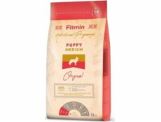 FITMIN Medium Puppy - suché krmivo pro psy - 12kg