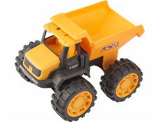 Konstrukční stroj JCB mini