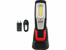 AWTOOLS WORKSHOP TORCH PRO TECH COB LED