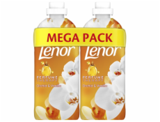 Lenor Aviváž Gold Orchid 74 PD, 2x 925 ml