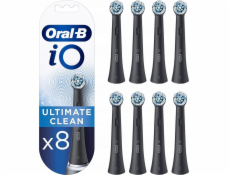 Oral-B iO Ultimative Reinigung 8er, Aufsteckbürste