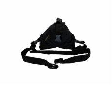 Buteo Photo Gear Bean Bag 1 Saddle & Belt black