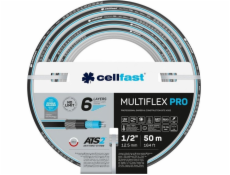 CELLFAST ZAHRADNÍ HADICE MULTIFLEX PRO ATS2 1/2 50m