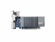 ASUS VGA NVIDIA GT710-SL-2GD5-BRK-EVO, GT 710, 2GB GDDR5, 1xHDMI, 1xDVI, 1xVGA