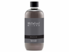 Náplň do difuzéru Millefiori Milano, NATURAL | Černý čaj a růže, 500 ml