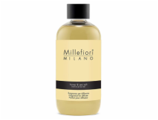 Náplň do difuzéru Millefiori Milano, NATURAL | Med a mořská sůl, 250 ml