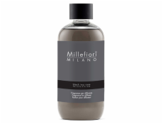 Náplň do difuzéru Millefiori Milano, NATURAL | Černý čaj a růže, 250 ml