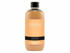 Náplň do difuzéru Millefiori Milano, NATURAL | Limetka a vetiver, 250 ml