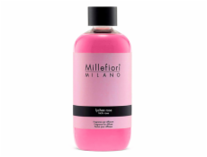 Náplň do difuzéru Millefiori Milano, Liči a růže, 500 ml