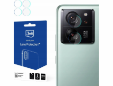 3mk ochrana kamery Lens Protection pro Xiaomi 13T/13T Pro