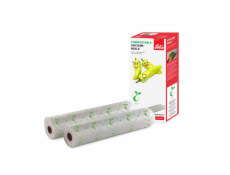 Solis Eco Rolls 30x600cm 2 Rollen         Vakuumierfolien