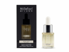 Aroma olej Millefiori Milano, Natural, 15ml/Bílé pižmo