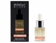 Aroma olej Millefiori Milano, Orosená vonokvětka, 15 ml